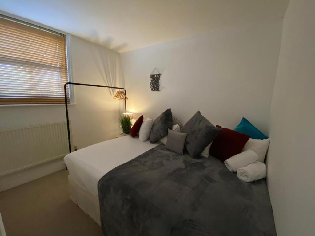 Central Townhouse & Terrace Brighton Room photo