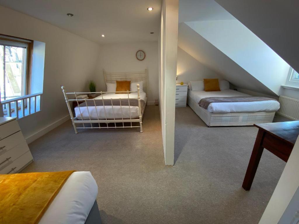 Central Townhouse & Terrace Brighton Room photo